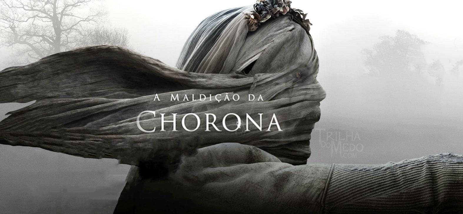 A Maldição da Chorona | Confirmado o Spinoff de “A Invocação do Mal”
