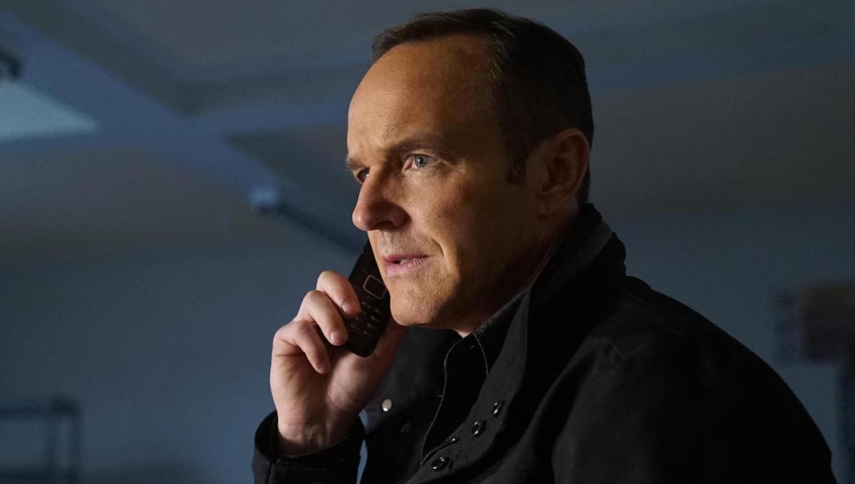 Agents of SHIELD | Sétima temporada será a última diz Clark Gregg!