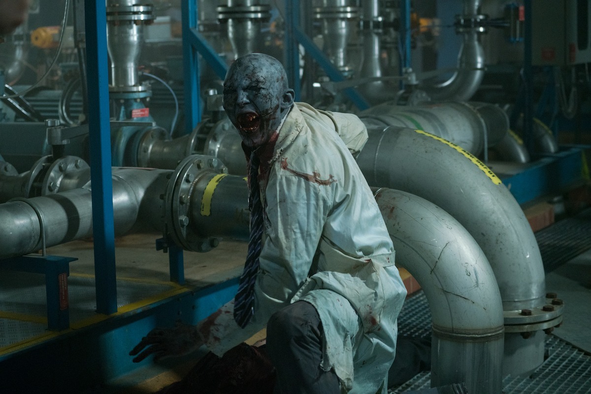 Doom: Annihilation | Novo filme baseado no jogo Doom ganha trailer!