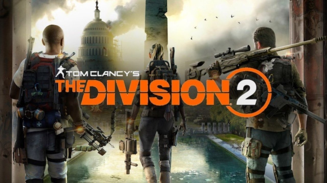 The Division 2 | Revelado novo trailer detalhando os conteúdos do jogo!