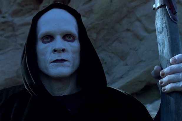 Bill & Ted Face the Music | William Sadler retornará como Morte!