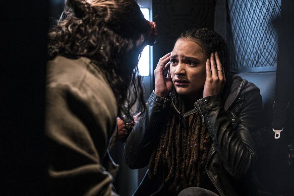 Novo filme de Hellboy ganha imagens! CONFIRA!