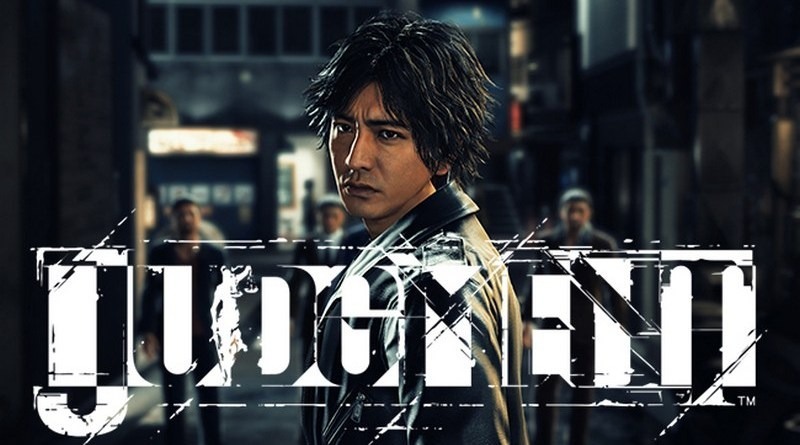 Judgment | Mergulhe no cérebro do personagem para comer a mente do corrupto no novo jogo da SEGA !!!!!