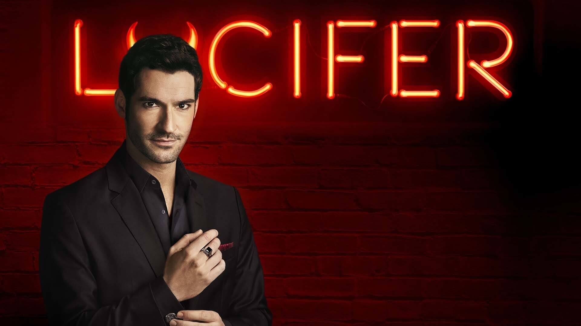 Lucifer | Quarta temporada ganha trailer! ASSISTA!