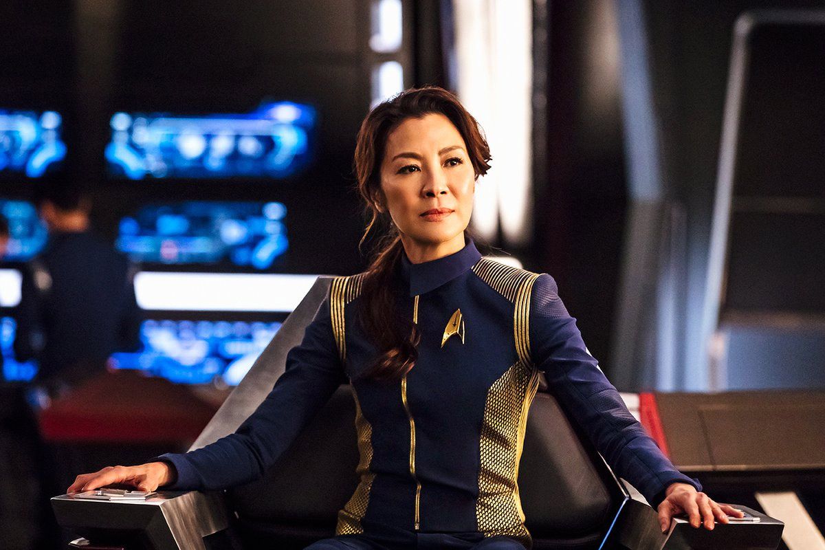 Avatar 2 | Michelle Yeoh foi confirmado no elenco da sequência! CONFIRA!