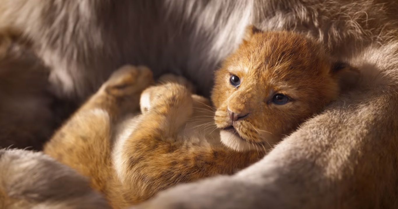O Rei Leão | Disney revela novo trailer para o filme em live-action! ASSISTA!