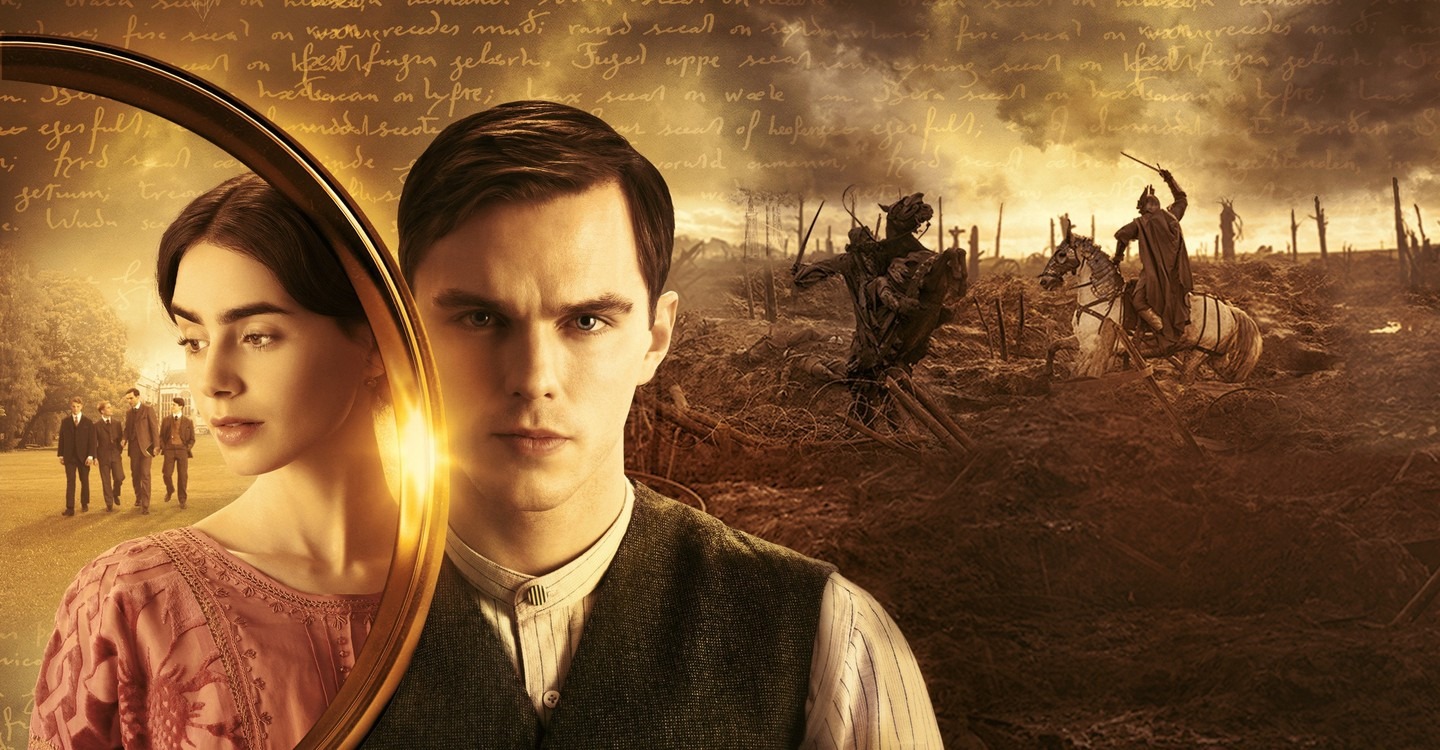 Tolkien | Fox revela fotos da pré-estreia que aconteceu em Londres!