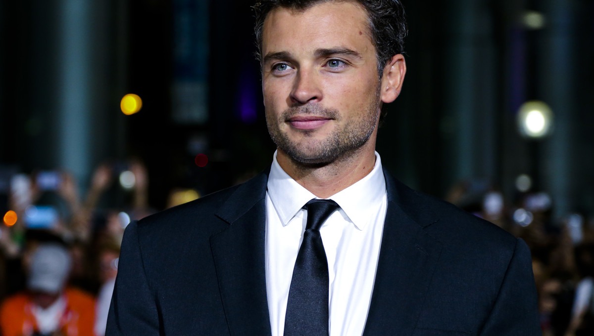 Arrow | Site informa que Tom Welling de Smallville pode aparecer na última temporada! CONFIRA!