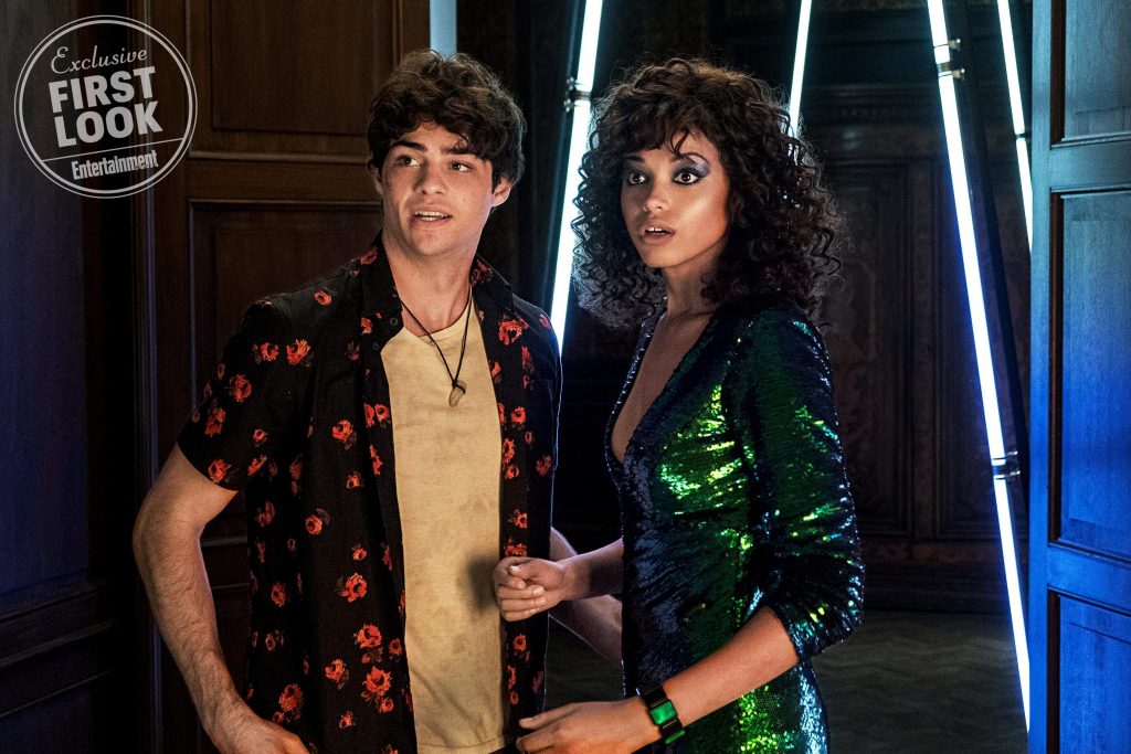 As Panteras ganha novas imagens oficias!