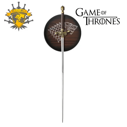 Exposição MIC 2019 trás armas de Game of Thrones