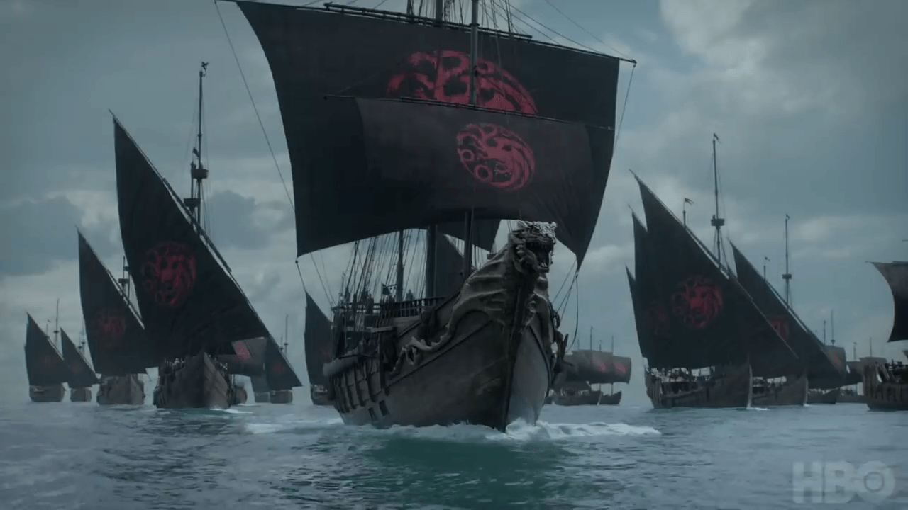 Game Of Thrones | Revelado a prévia do quarto episódio da última temporada!