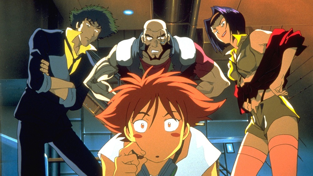 Cowboy Bebop | Netflix anuncia nomes de elenco na produção de série live-action!