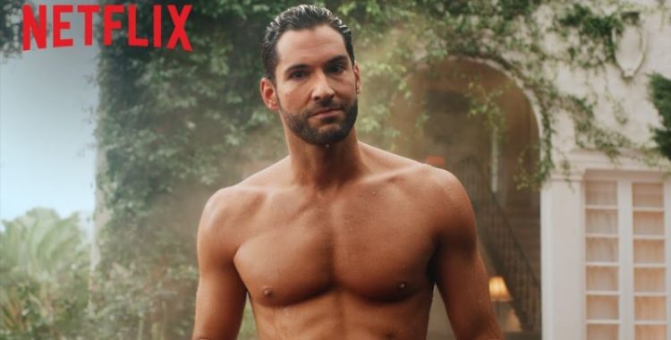 Lúcifer | Netflix anuncia a data de estreia para a 4° temporada da série!