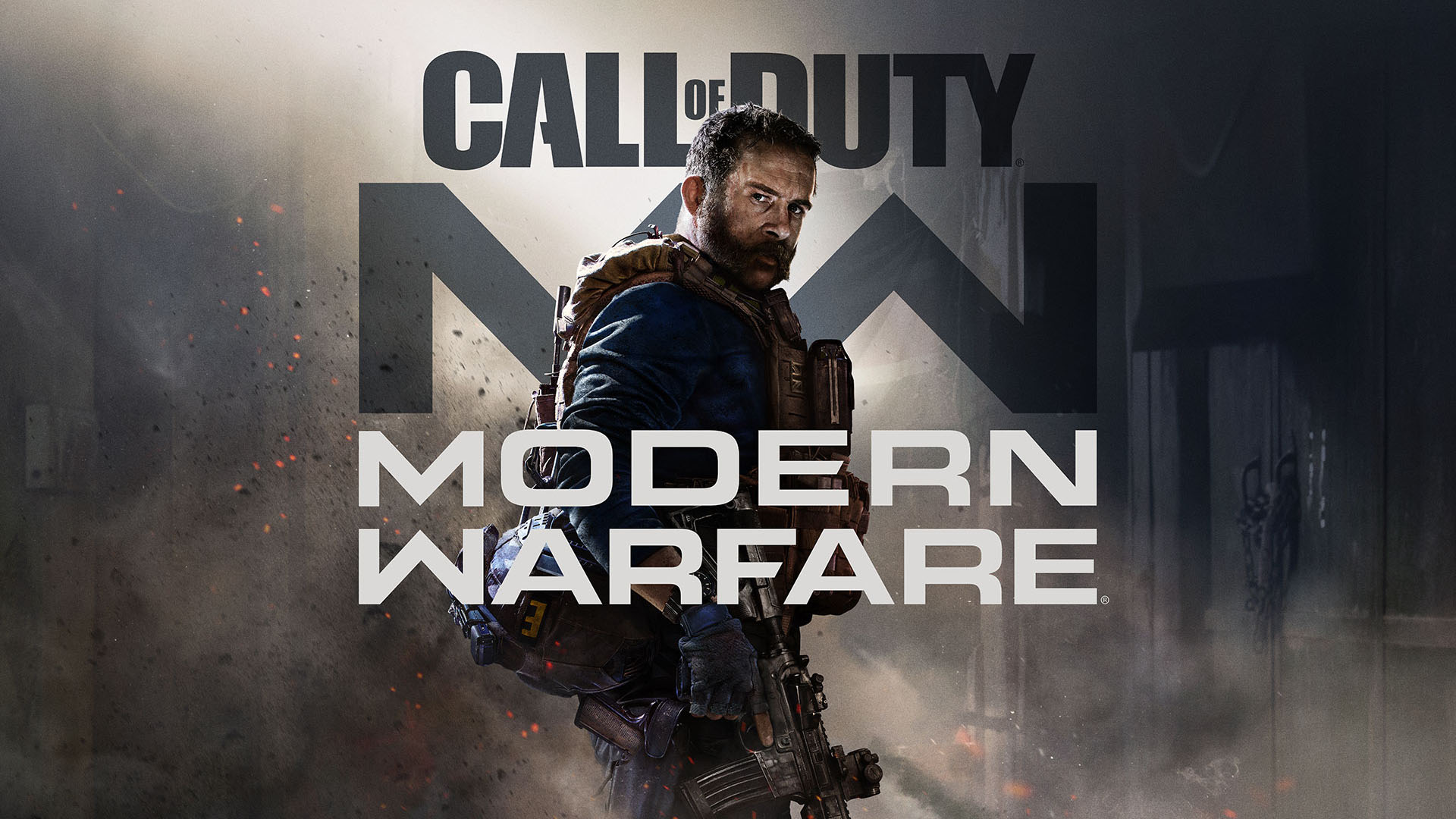 Call of Duty: Modern Warfare |  Anunciado o reboot com trailer e data de lançamento!