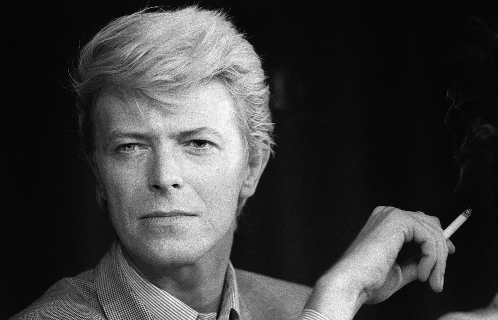A volta do ícone: novo disco de David Bowie já tem data de estreia