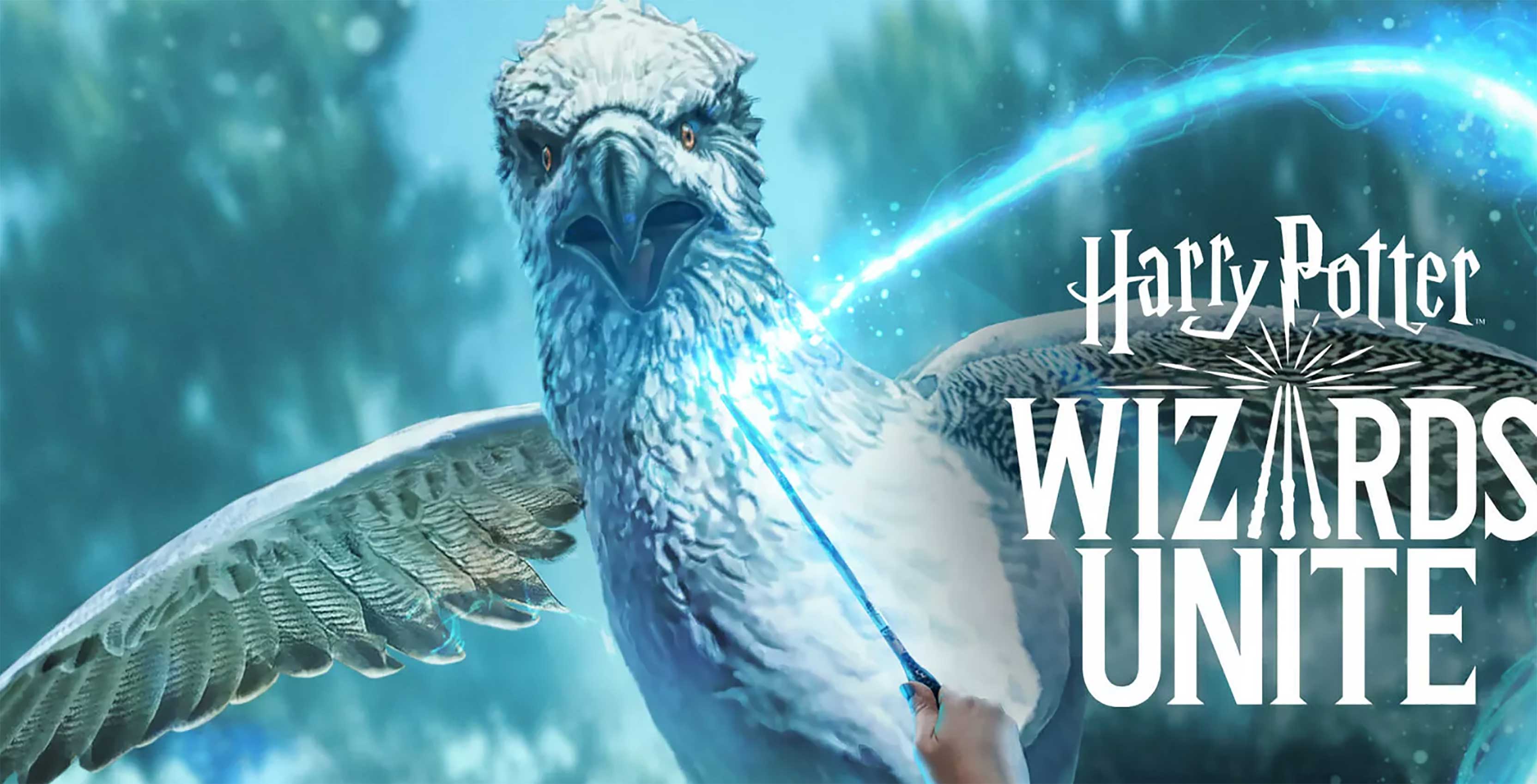 Harry Potter: Wizards Unite | Niantic revela o primeiro trailer do jogo mobile! ASSISTA!