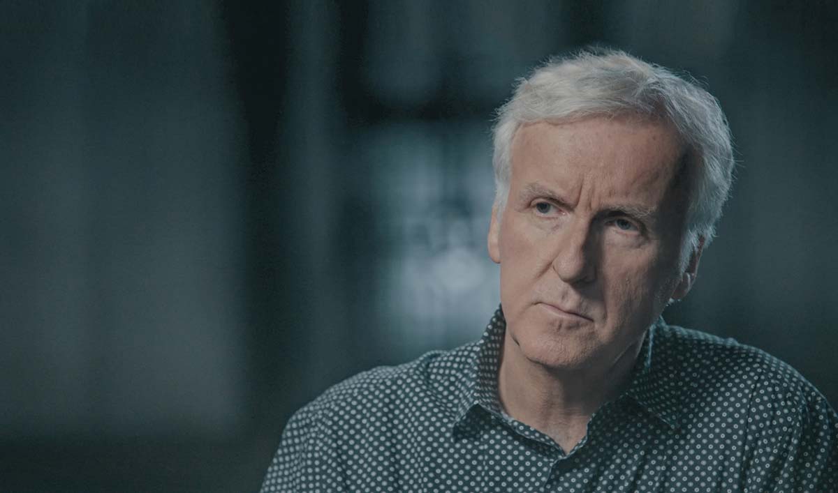 Vingadores: Ultimato | James Cameron parabeniza a Marvel pelo filme superar Titanic!