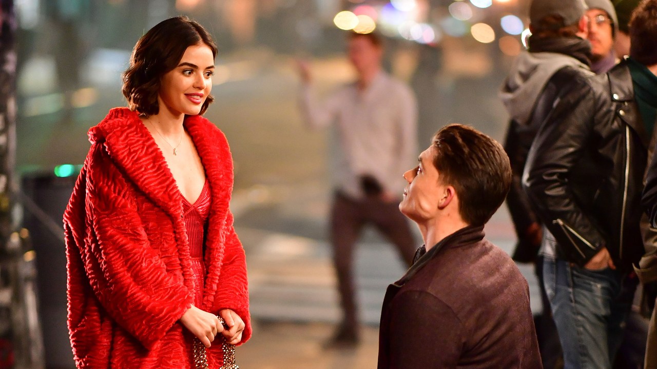 Katy Keene | Spin-off de Riverdale ganha seu primeiro teaser! ASSISTA!