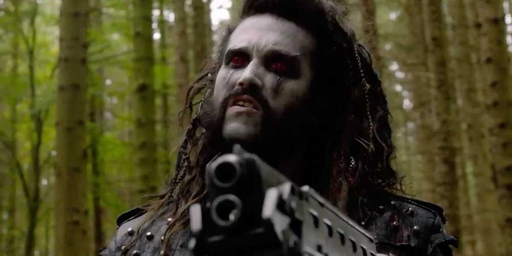 Krypton | Série ganha novo teaser para a segunda temporada apresentando o Lobo! ASSISTA!