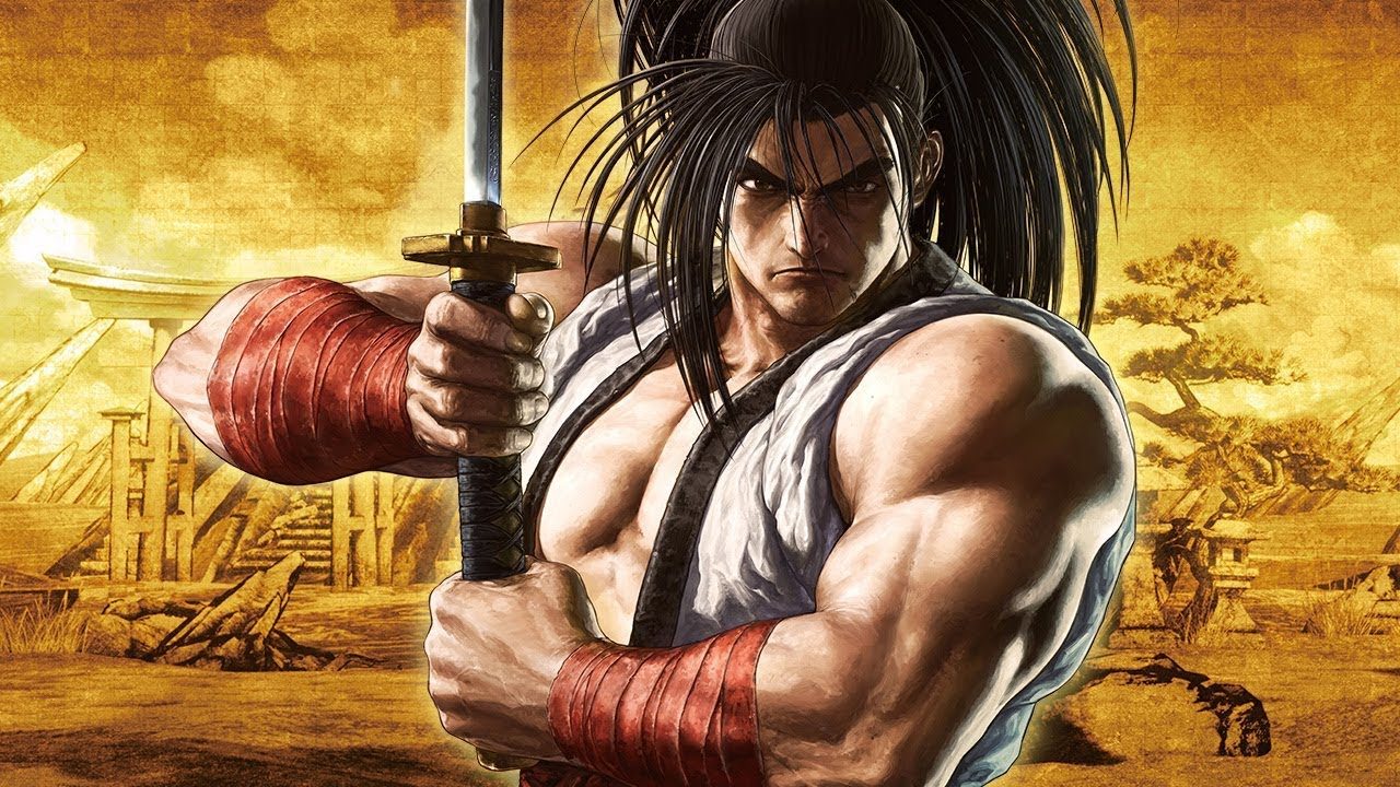 Samurai Shodown | SNK divulga novo trailer para promover o jogo!