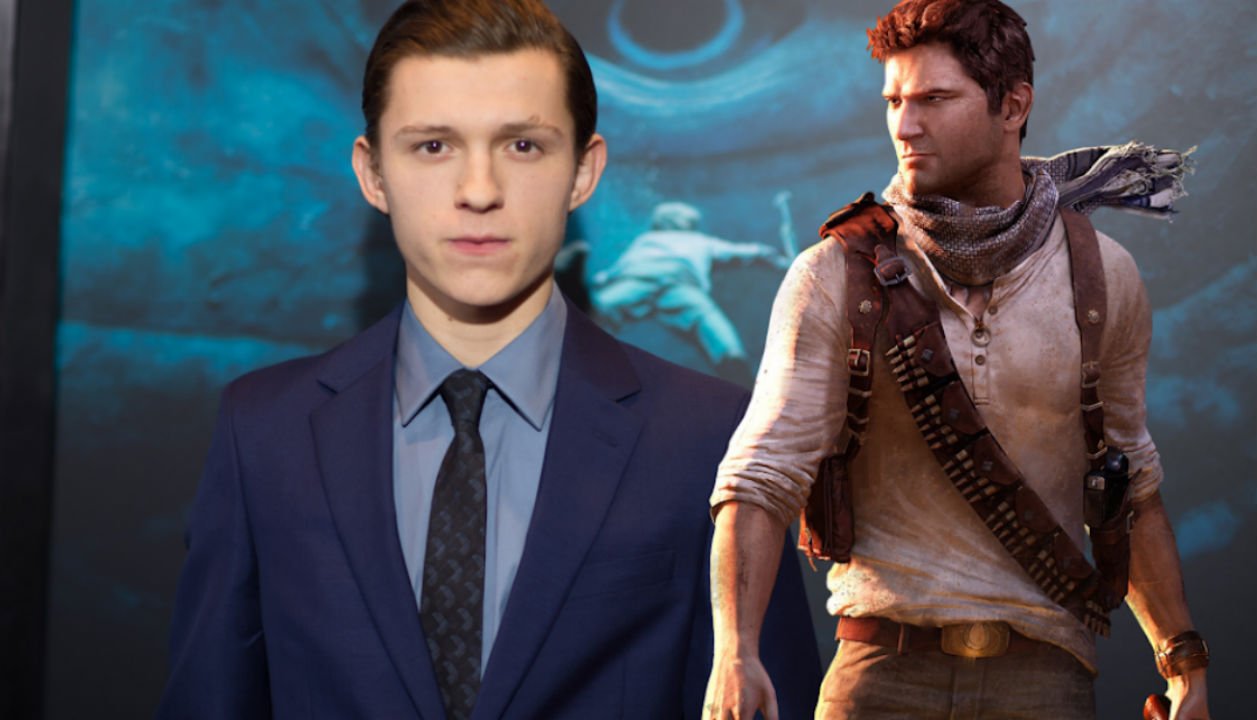 Uncharted | CEO da Sony Pictures confirma que o filme está em fase avançada de desenvolvimento!
