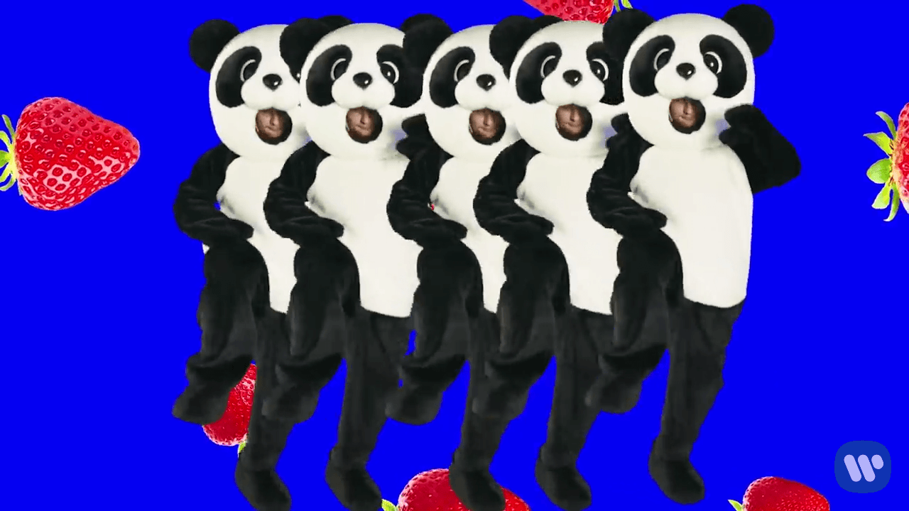 I Don't Care de Ed Sheeran com Justin Bieber ganha teaser!