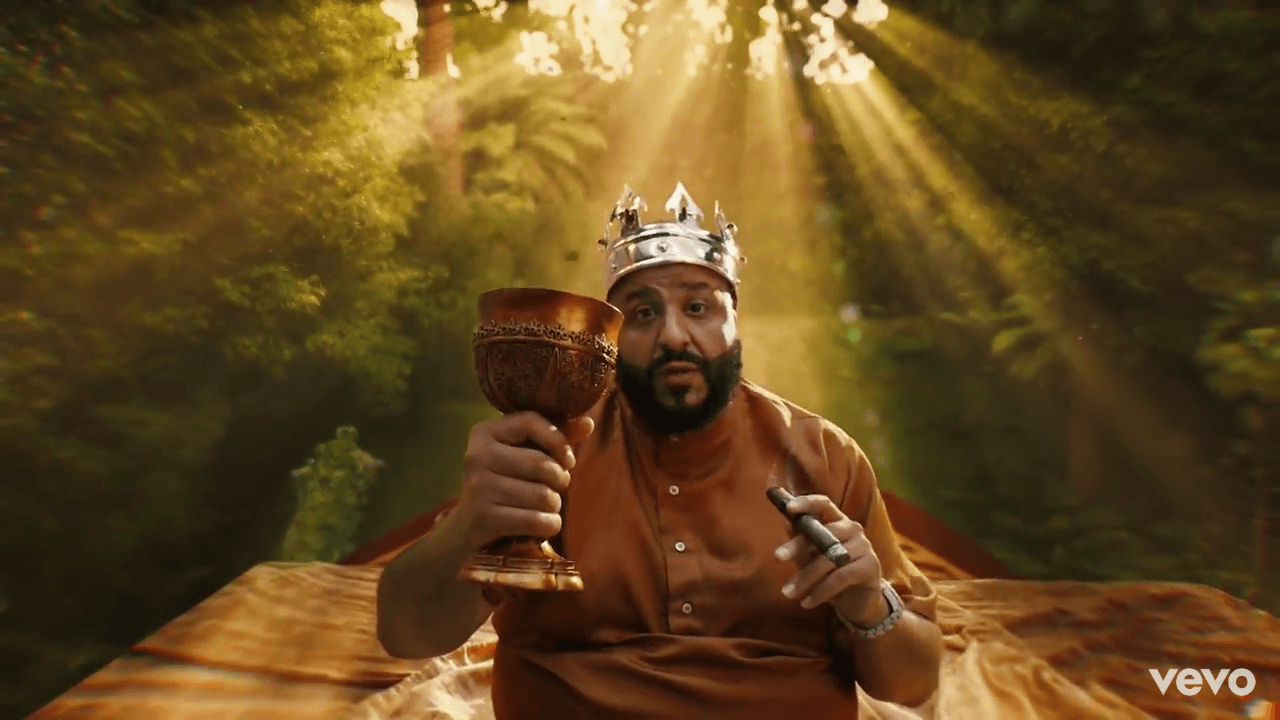 DJ Khaled