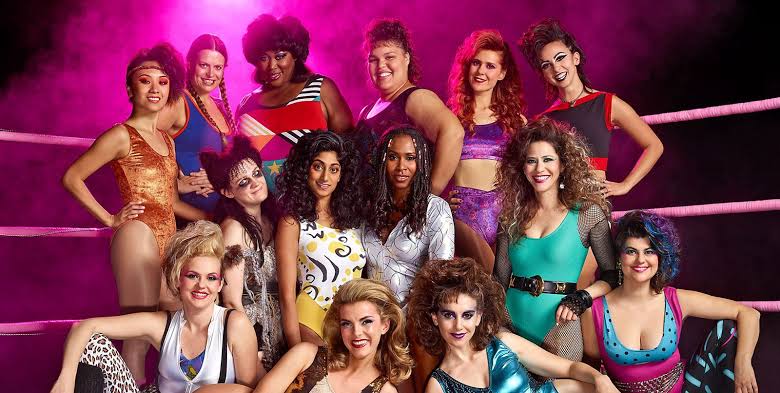 GLOW | Série recebe vídeo, imagens e data de estreia da 3 temporada!