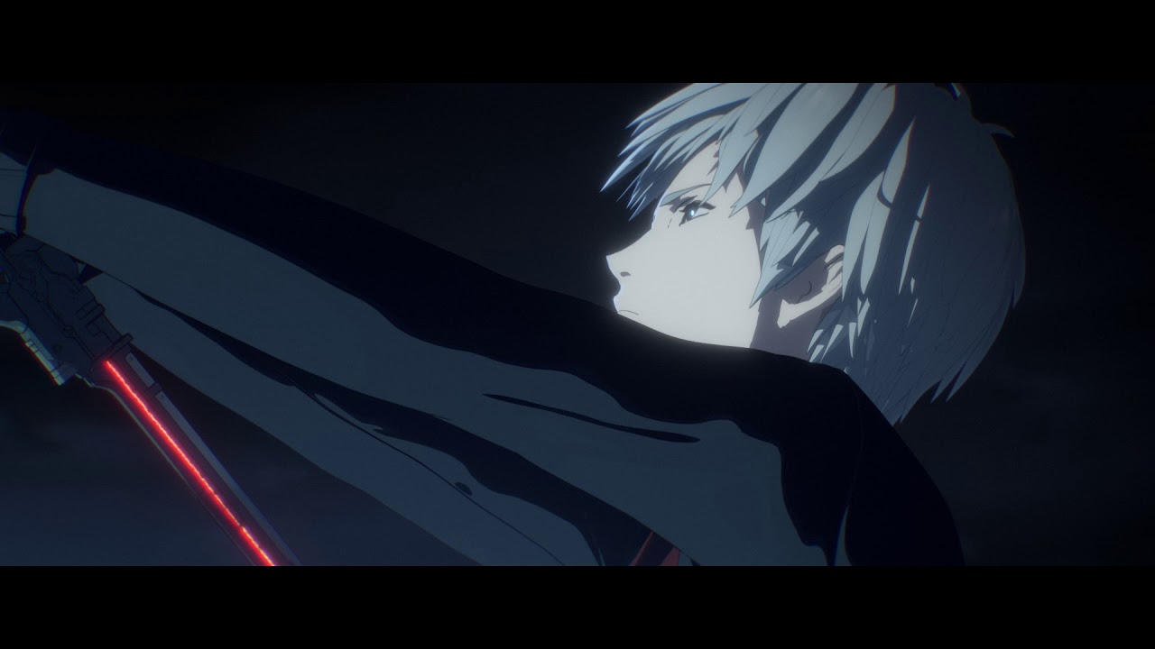 Human Lost | Toho Animation revela trailer de filme em formato anime futurista! CONFIRA!