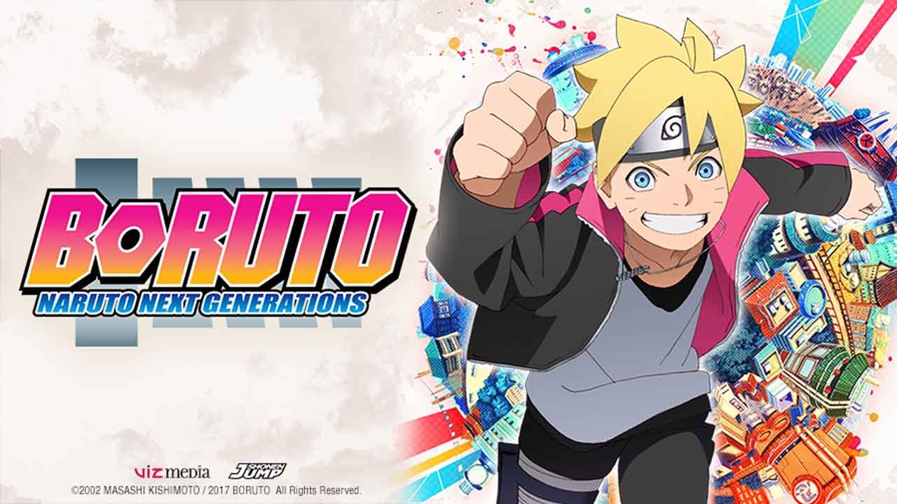 Boruto: Naruto Next Generations | Anime terá nova música tema