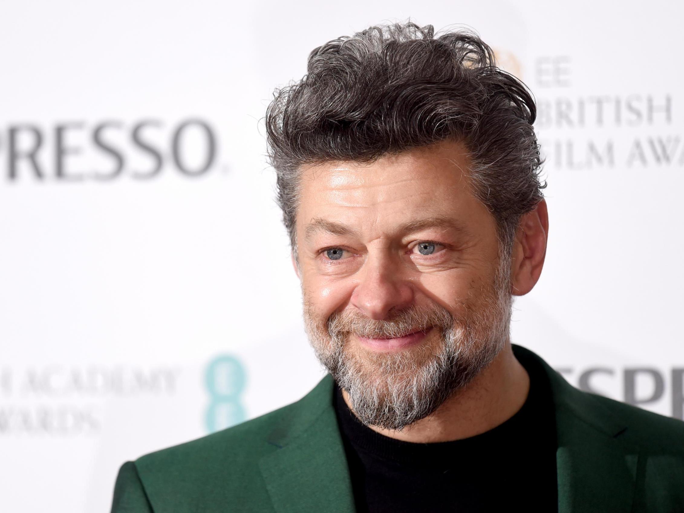 The Batman | Site informa que Andy Serkis pode ser um dos vilões do longa!