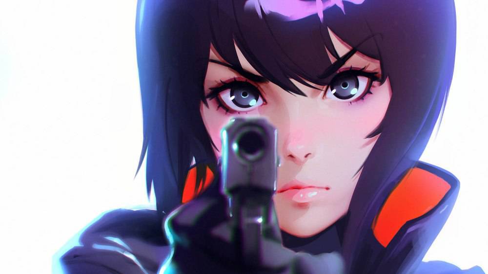 Ghost in the Shell: SAC_2045 | Anime pela Netflix recebe uma nova imagem! CONFIRA!