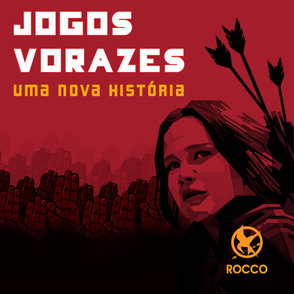Jogos Vorazes | Editora Rocco confirma lançamento do livro prequel no Brasil!