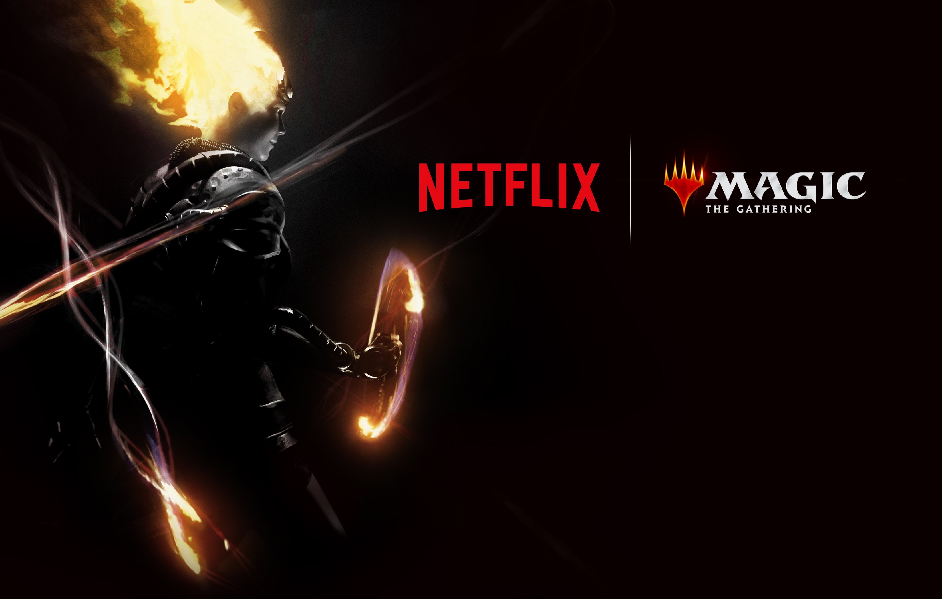 Magic: The Gathering | Famoso jogo de cartas ganhará série animada pela Netflix e com produção dos Irmãos Russo!