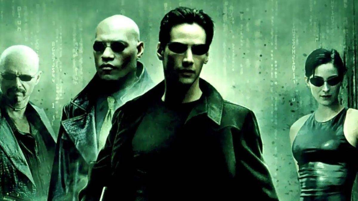 Matrix | Novo filme poderá contar com direção das irmãs Wachowski