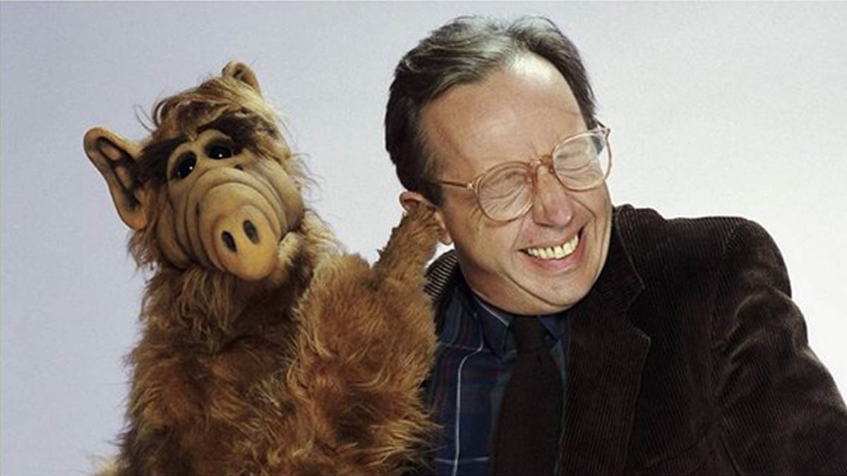 ALF, o ETeimoso | Ator Max Wright morre aos 75 anos