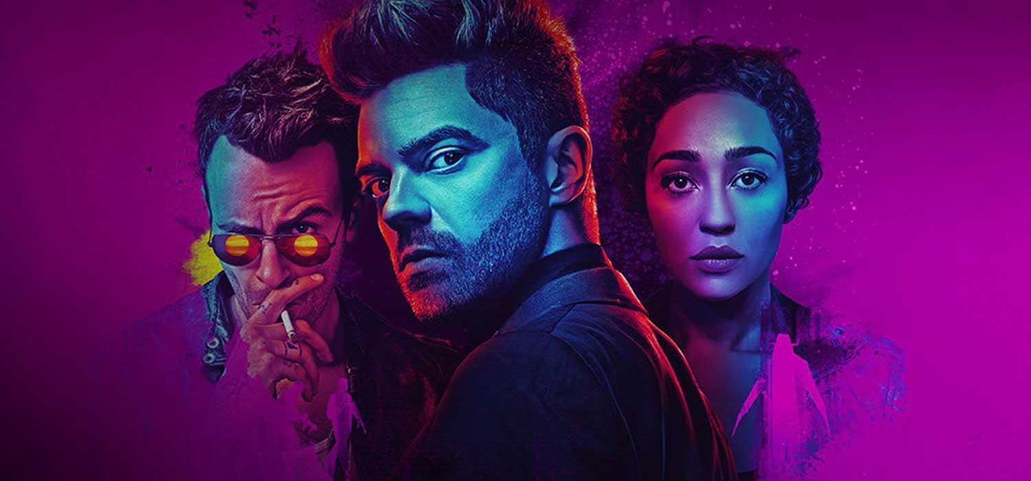 Preacher | Última temporada recebe um teaser inédito! ASSISTA!
