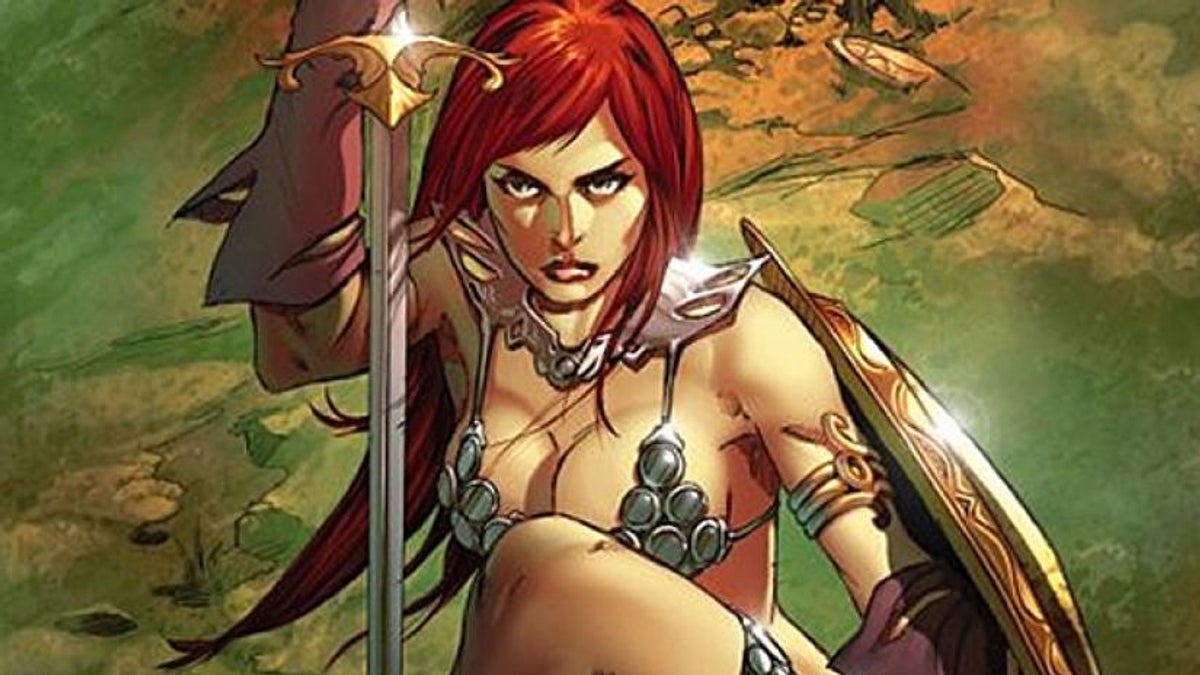 Red Sonja | Jill Soloway de Transparent vai escrever e dirigir o longa