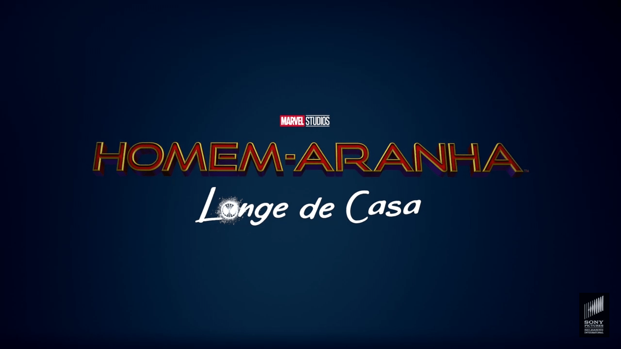 Homem-Aranha: Longe de Casa | Tom Holland anuncia Pré-venda em novo teaser!