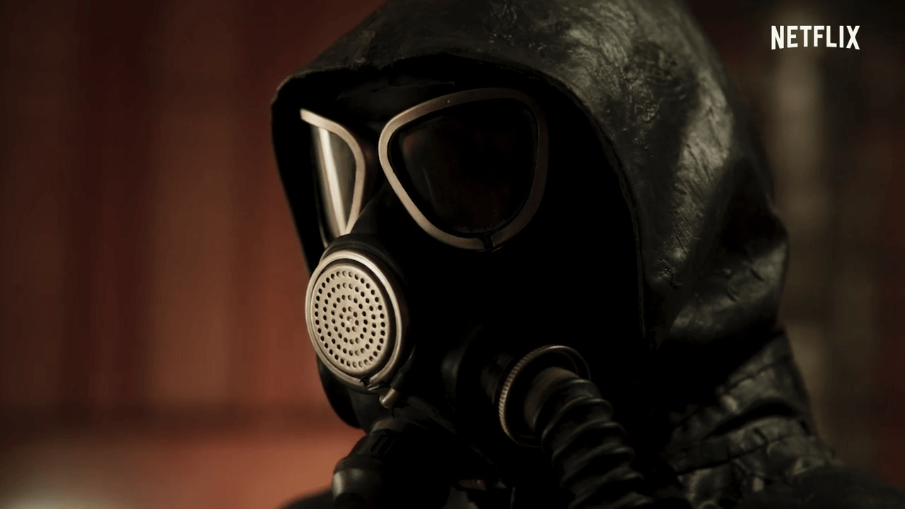 Segunda temporada de Dark ganha teaser misterioso