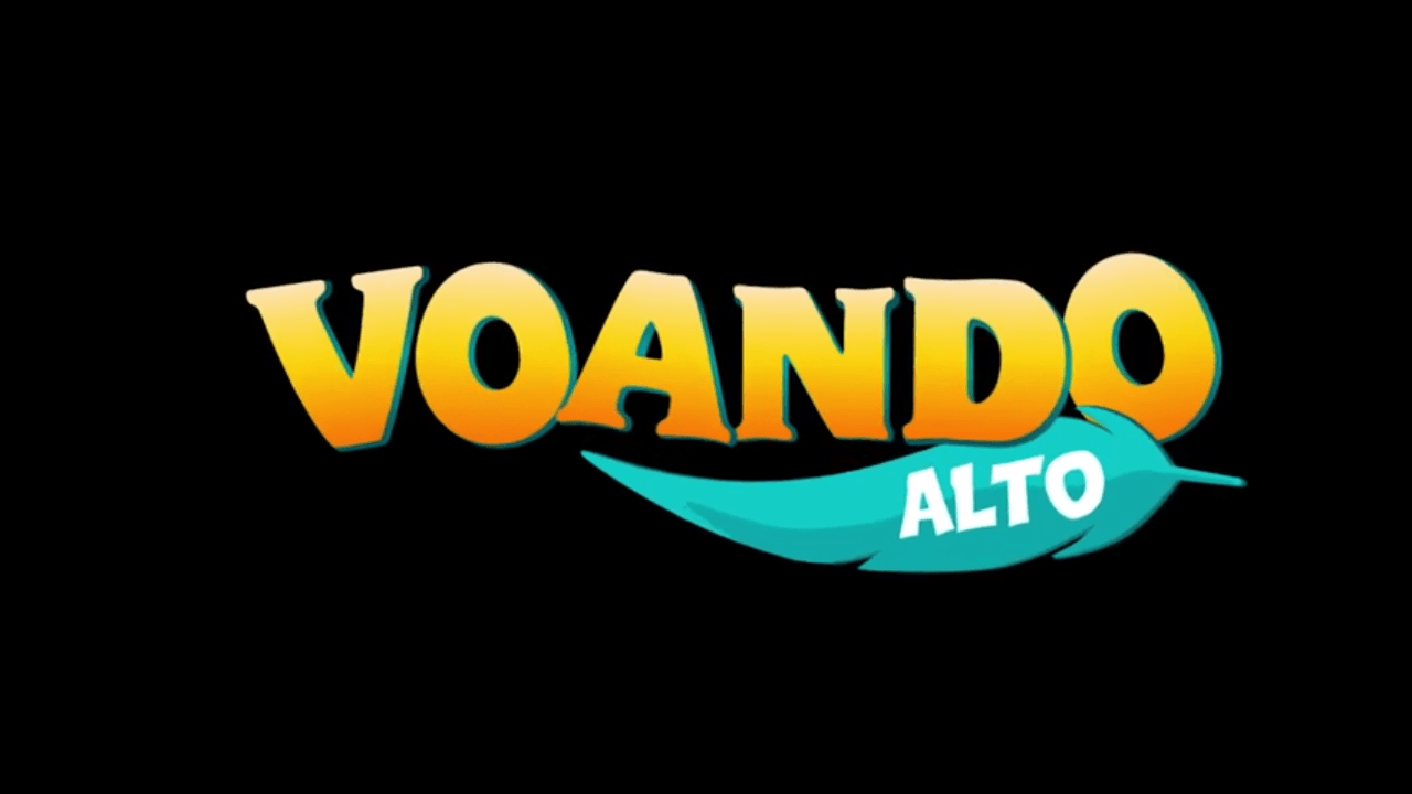 Voando Alto | Divulgado o primeiro trailer da animação