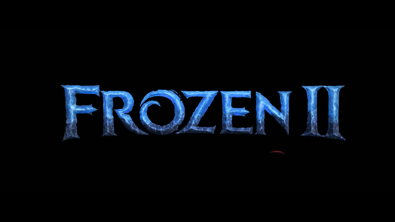 Frozen 2