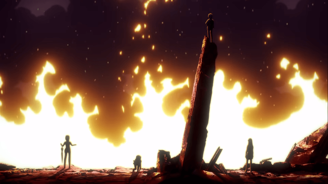 A Certain Scientific Accelerator | Adaptação em anime ganha dois vídeos promocionais revelando músicas tema!