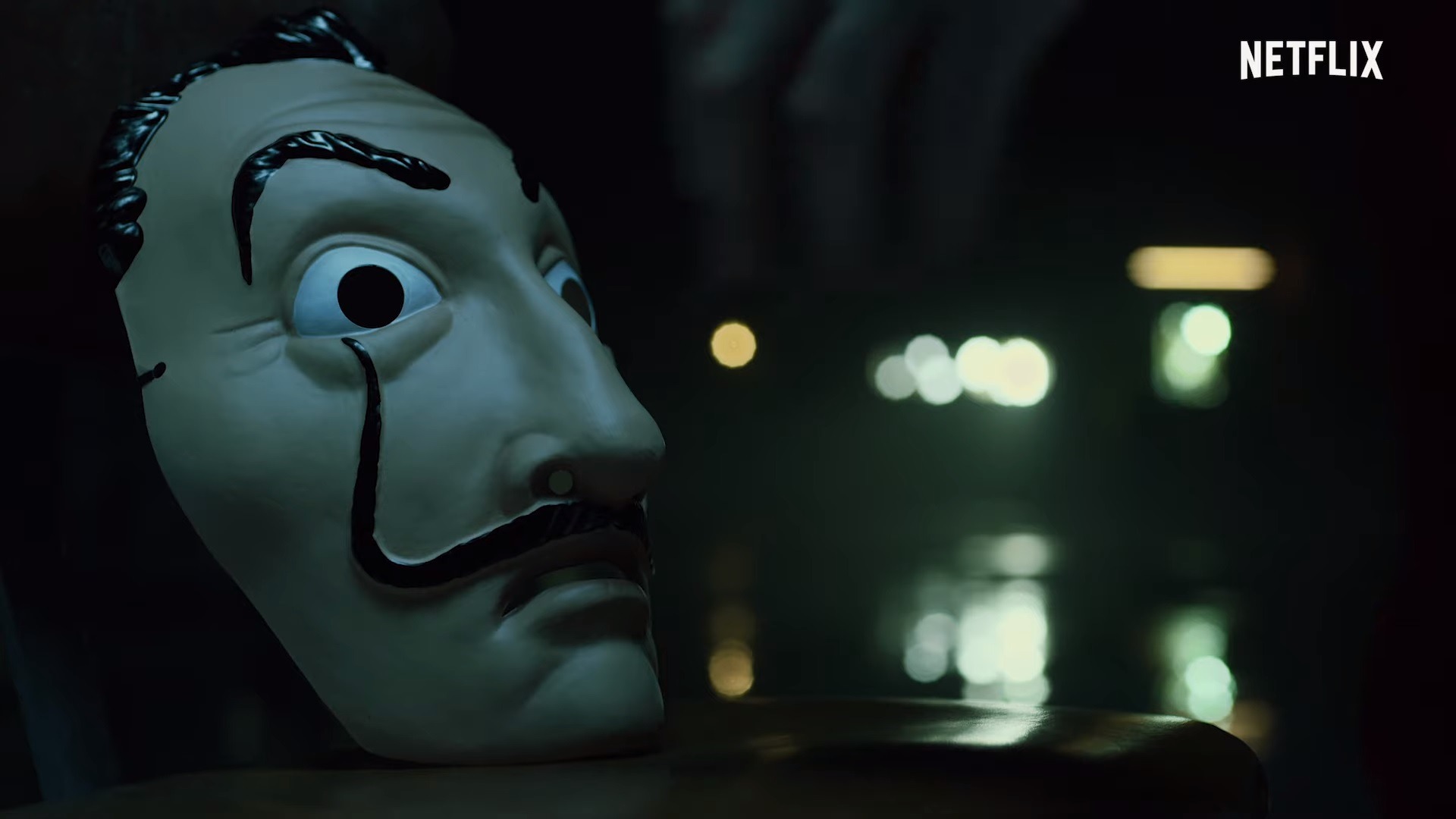 La Casa de Papel: Parte 3 | Netflix revelou um novo trailer para a terceira temporada! ASSISTA!