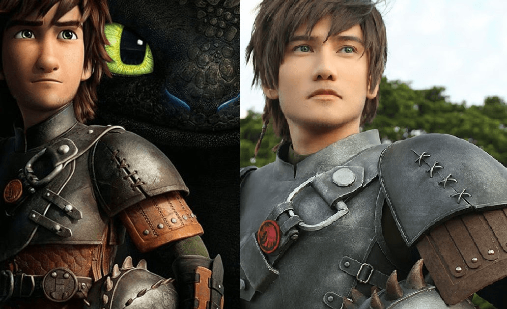 Top 10 de belos cosplayers para seguir no Instagram