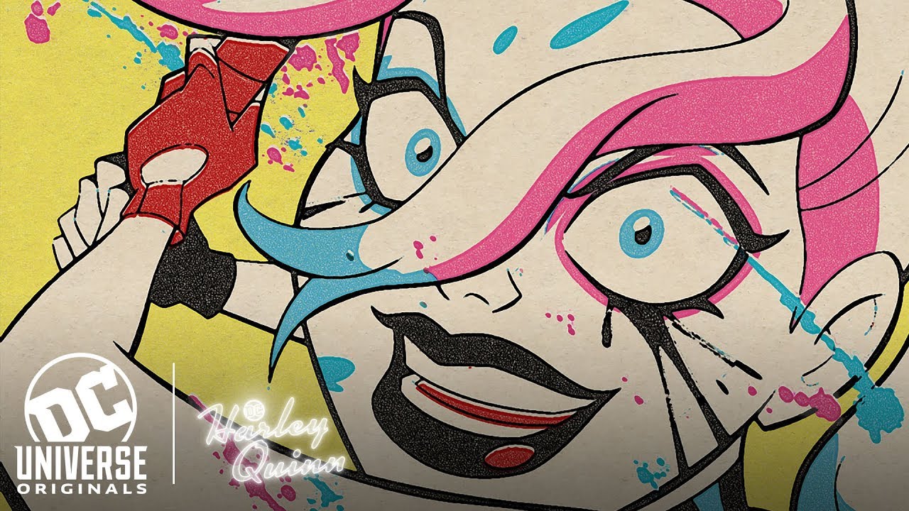 Arlequina | Durante a SDCC 2019 a DC revelou um novo trailer! ASSISTA!