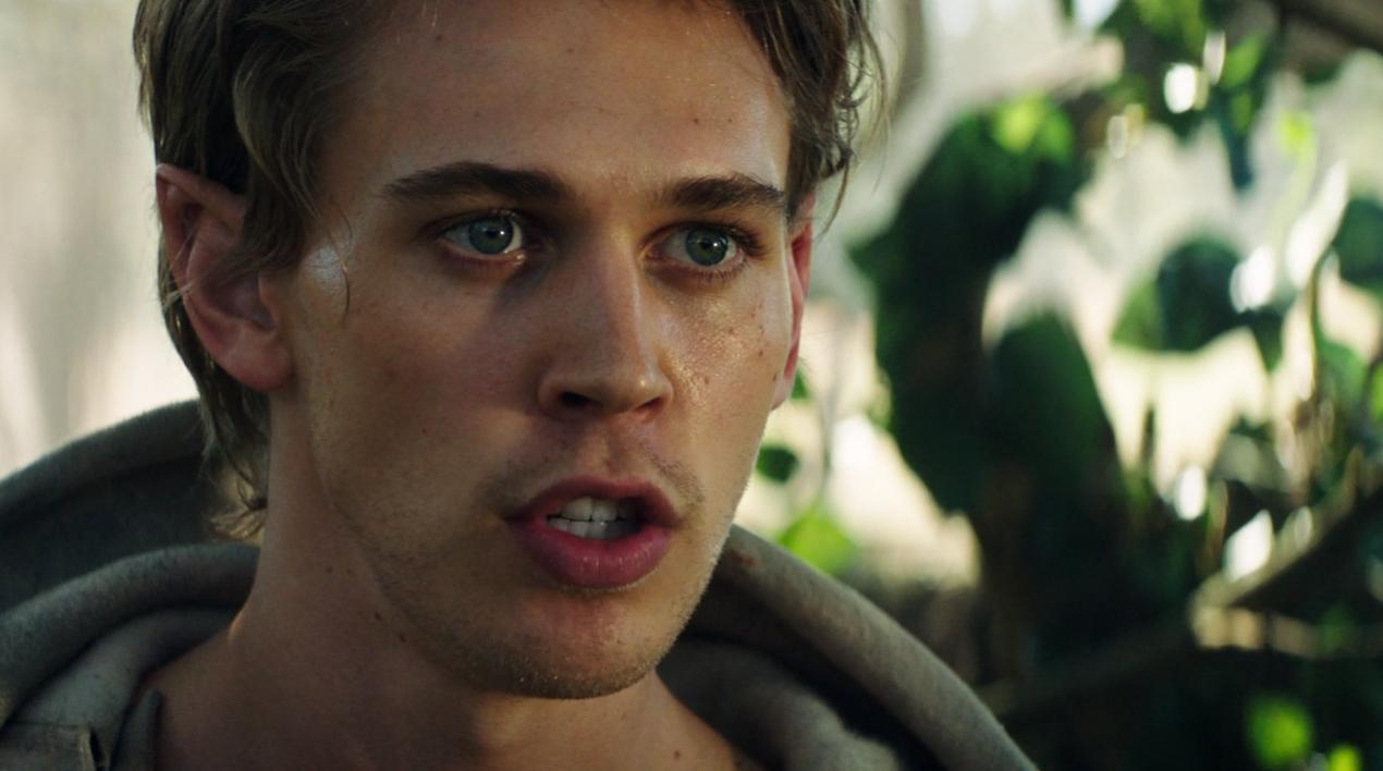 Elvis Presley | Austin Butler será o Rei do Rock nos cinemas!