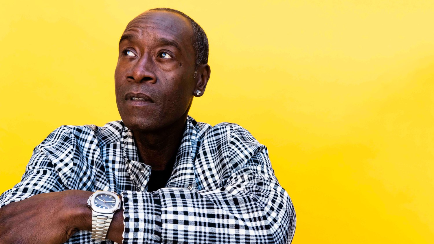 Space Jam 2 | Don Cheadle entra para o elenco do longa!