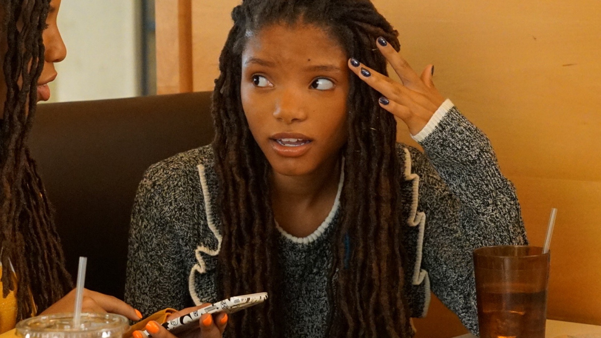 A Pequena Sereia | Diretor Rob Marshall revela que Halle Bailey será Ariel no live-action!