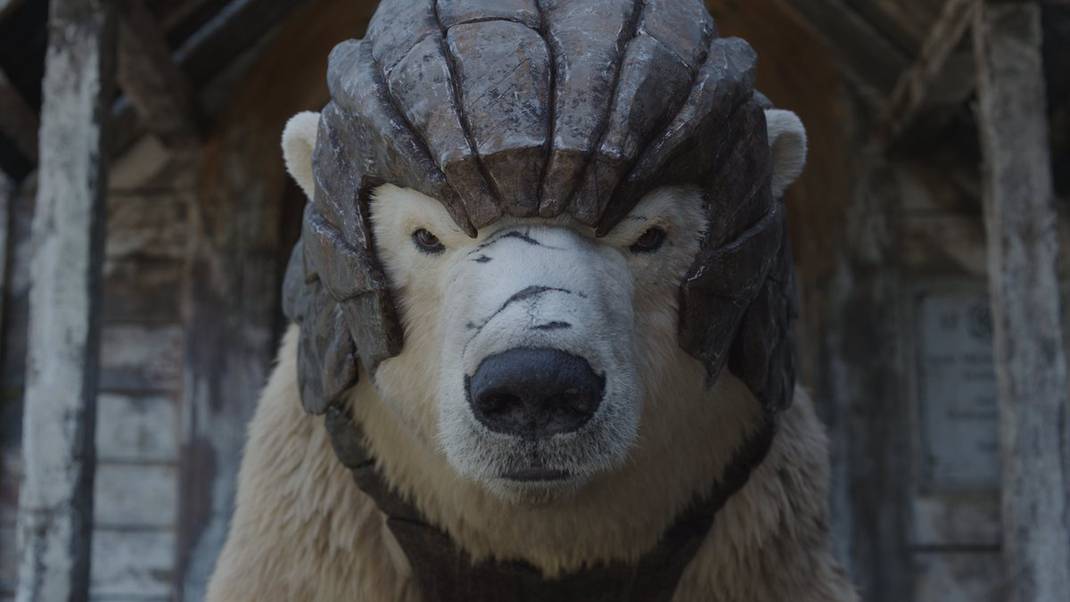 His Dark Materials | HBO revela novas fotos da série de Fronteiras do Universo! CONFIRA